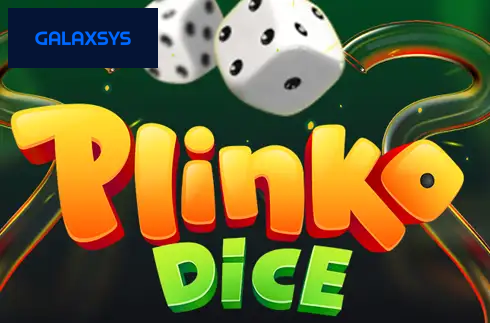 Plinko Dice